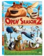 Open Season 2