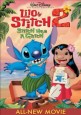 Lilo & Stitch 2: Stitch Has a Glitch