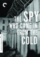 The Spy Who Came in from the Cold