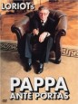 Pappa ante Portas