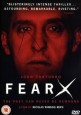 Fear X