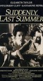 Suddenly, Last Summer