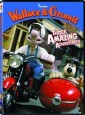 The Incredible Adventures of Wallace & Gromit