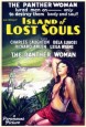 Island of Lost Souls