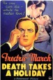 Death Takes a Holiday