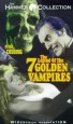The Legend of the 7 Golden Vampires