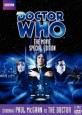 Doctor Who