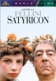 Fellini Satyricon