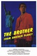 The Brother from Another Planet