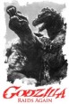 Godzilla Raids Again