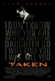 Taken (I)