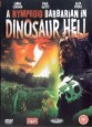 A Nymphoid Barbarian in Dinosaur Hell