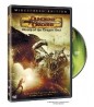 Dungeons & Dragons: Wrath of the Dragon God