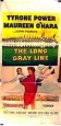The Long Gray Line