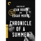 Chronicle of a Summer