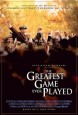 The Greatest Game Ever Played