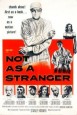 Not as a Stranger