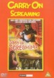 Carry on Screaming!