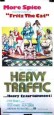 Heavy Traffic