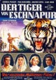 Tiger of Bengal