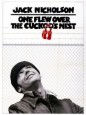 One Flew Over the Cuckoo's Nest