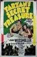 Tarzan's Secret Treasure