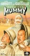 Abbott and Costello Meet the Mummy
