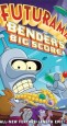 Futurama: Bender's Big Score