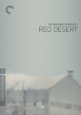 Red Desert