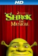 Shrek the Musical