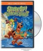 Scooby-Doo and the Witch's Ghost