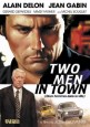 Two Men in Town