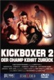 Kickboxer 2: The Road Back