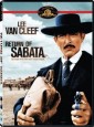 The Return of Sabata