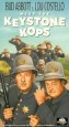 Abbott and Costello Meet the Keystone Kops