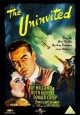 The Uninvited