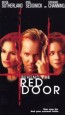 Behind the Red Door