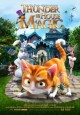 Thunder and the House of Magic