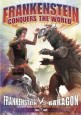 Frankenstein Conquers the World