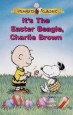 It's the Easter Beagle, Charlie Brown!