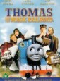 Thomas and the Magic Railroad