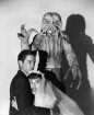 I Married a Monster from Outer Space