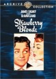 The Strawberry Blonde
