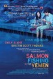 Salmon Fishing in the Yemen