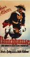 The Adventures of Baron Munchausen