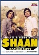 Shaan