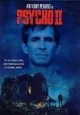 Psycho II
