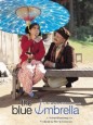The Blue Umbrella