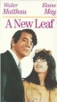 A New Leaf