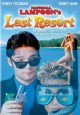 Last Resort (II)